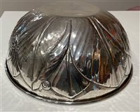 Scicli - Corso Garibaldi 28 - Schüssel Raddi Argenterie  in Silber ARG396 - ARG396